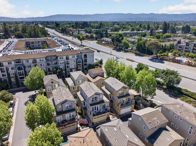 3574 Stout Place, Santa Clara, CA 95051