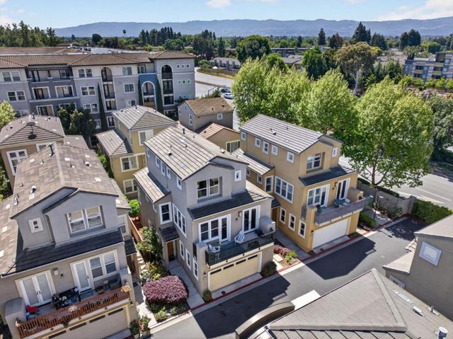 3574 Stout Place, Santa Clara, CA 95051
