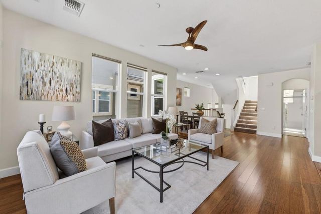 3574 Stout Place, Santa Clara, CA 95051