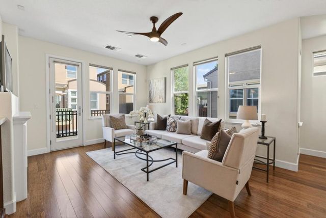 3574 Stout Place, Santa Clara, CA 95051
