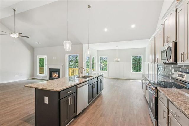 4300 Links Boulevard, Jefferson, GA 30549