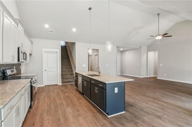 4300 Links Boulevard, Jefferson, GA 30549