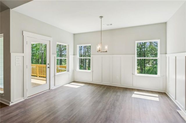 4300 Links Boulevard, Jefferson, GA 30549