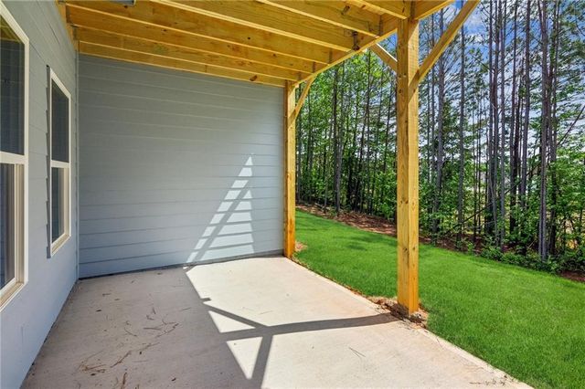 4300 Links Boulevard, Jefferson, GA 30549