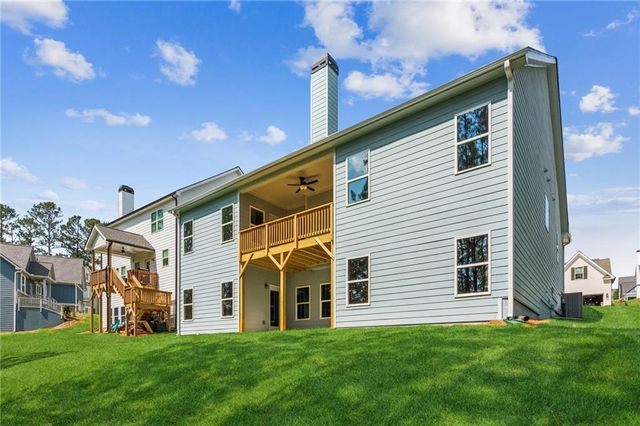 4300 Links Boulevard, Jefferson, GA 30549