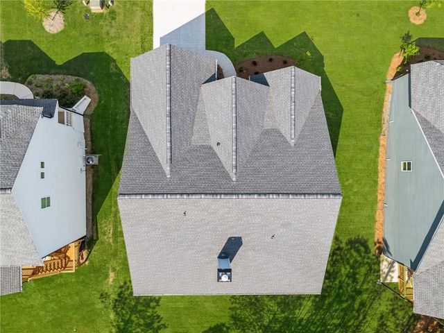 4300 Links Boulevard, Jefferson, GA 30549