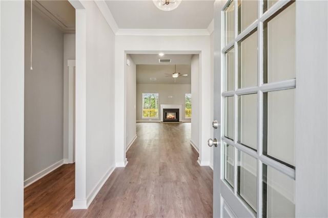 4300 Links Boulevard, Jefferson, GA 30549