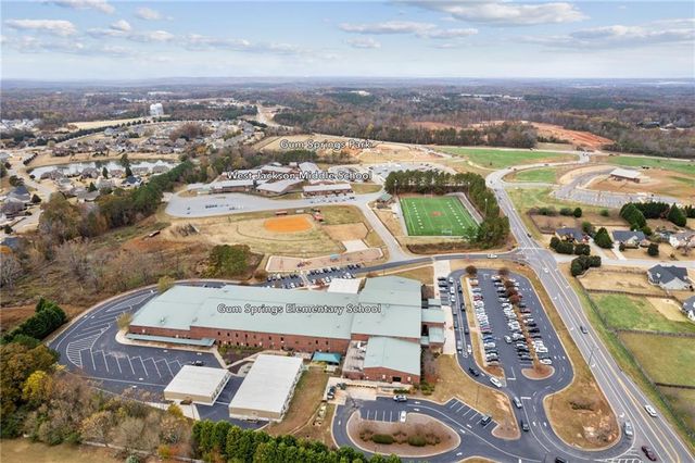 4300 Links Boulevard, Jefferson, GA 30549