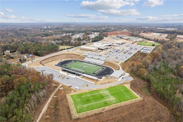 4300 Links Boulevard, Jefferson, GA 30549