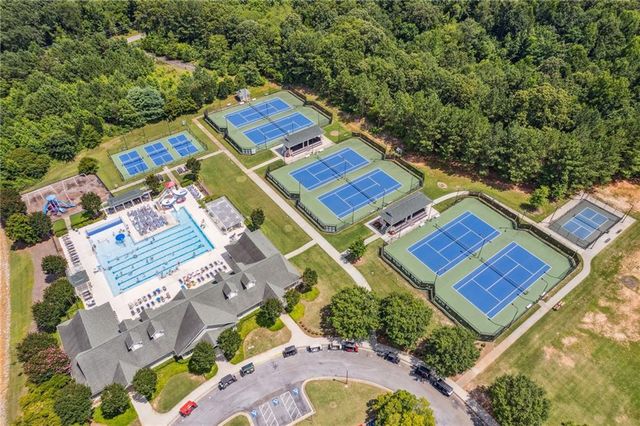 4300 Links Boulevard, Jefferson, GA 30549