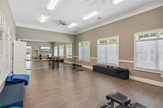 4300 Links Boulevard, Jefferson, GA 30549