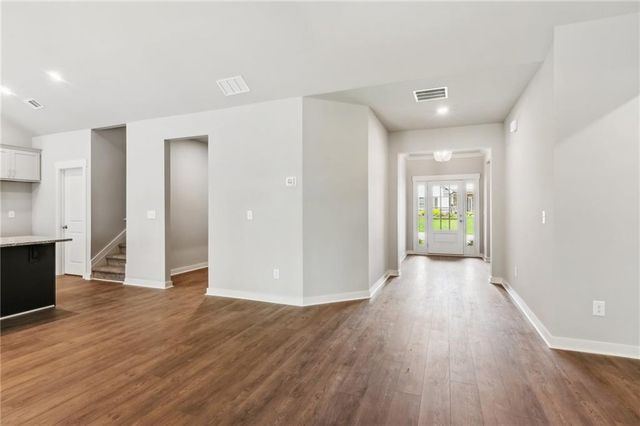 4300 Links Boulevard, Jefferson, GA 30549