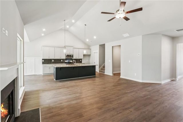 4300 Links Boulevard, Jefferson, GA 30549