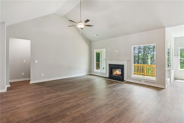 4300 Links Boulevard, Jefferson, GA 30549