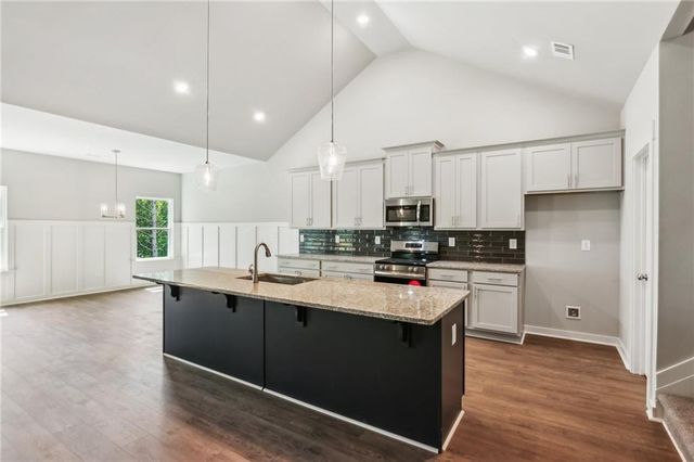 4300 Links Boulevard, Jefferson, GA 30549