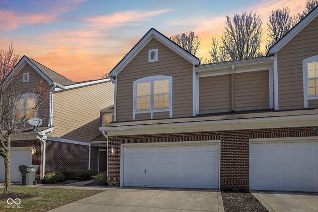 5673 Brownstone Drive 5673, Indianapolis, IN 46220