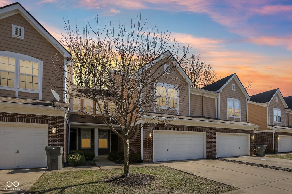 5673 Brownstone Drive 5673, Indianapolis, IN 46220