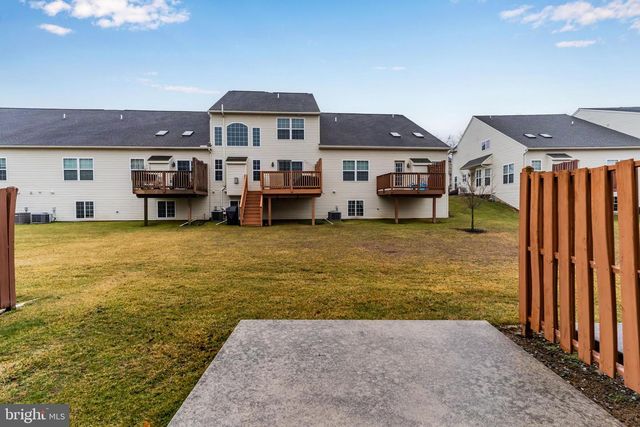 178 MAPLETON DR, Harrisburg, PA 17112