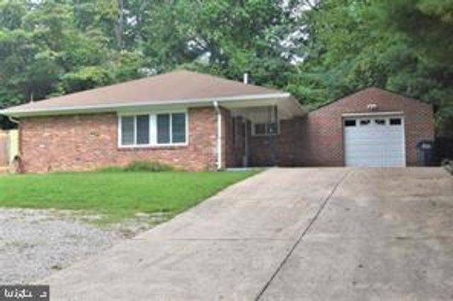 7221 BARRY RD, Alexandria, VA 22315