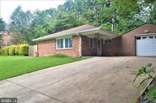 7221 BARRY RD, Alexandria, VA 22315