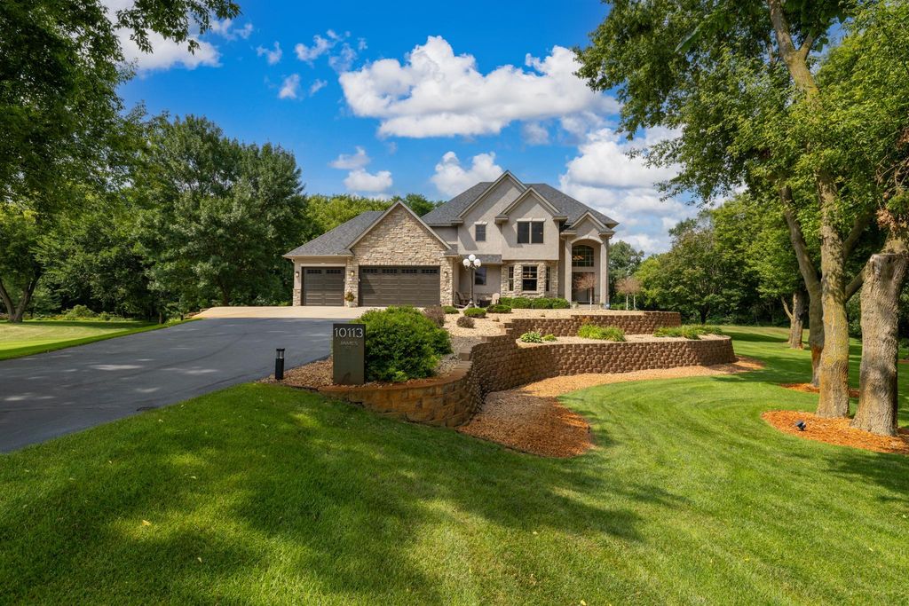 10113 James Court NE, Monticello, MN 55362 — photo 3