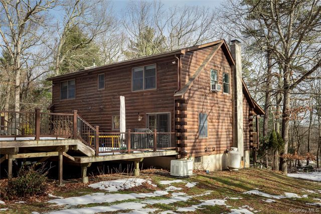 343 Decker Road, Glen Spey, NY 12737