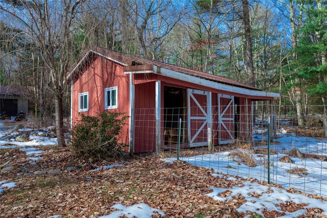 343 Decker Road, Glen Spey, NY 12737