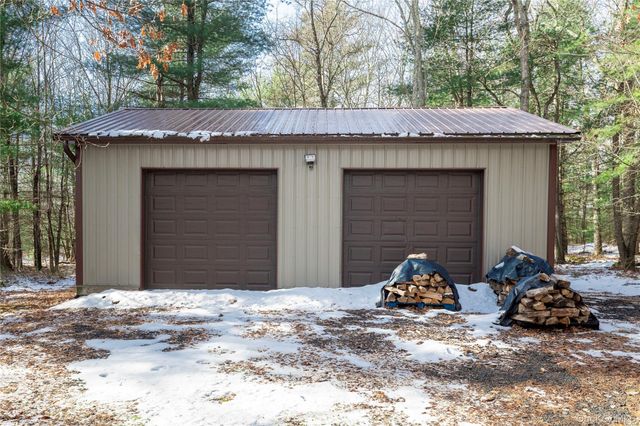 343 Decker Road, Glen Spey, NY 12737