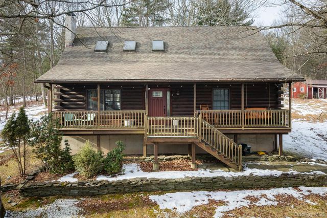 343 Decker Road, Glen Spey, NY 12737