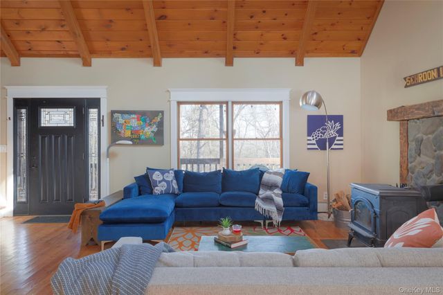 343 Decker Road, Glen Spey, NY 12737