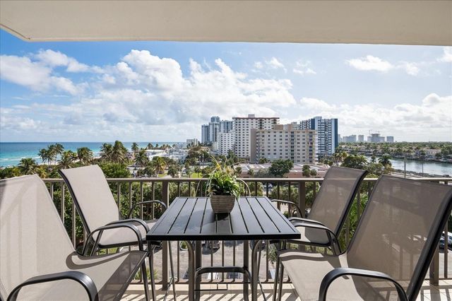 1201 S Ocean 704s, Hollywood, FL 33019