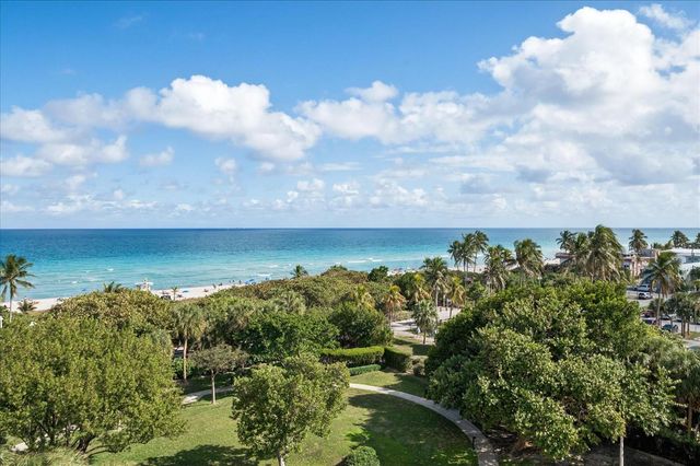 1201 S Ocean 704s, Hollywood, FL 33019