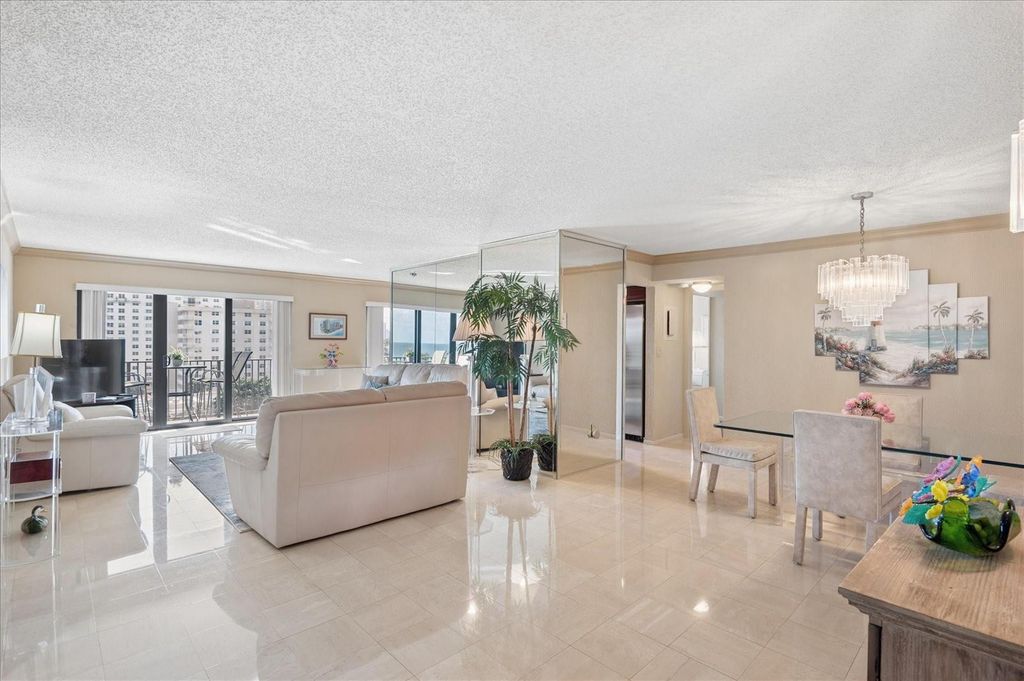 1201 S Ocean 704s, Hollywood, FL 33019