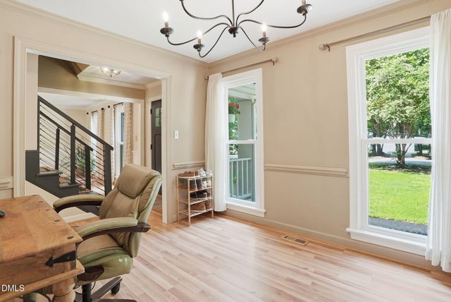 1605 Harmont Drive, Raleigh, NC 27603