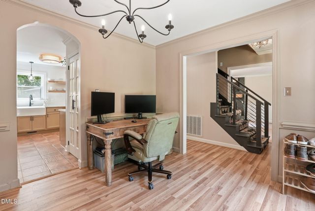 1605 Harmont Drive, Raleigh, NC 27603