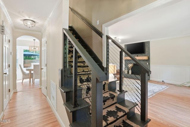 1605 Harmont Drive, Raleigh, NC 27603