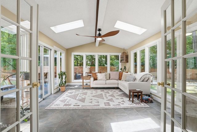 1605 Harmont Drive, Raleigh, NC 27603