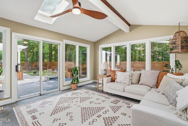 1605 Harmont Drive, Raleigh, NC 27603