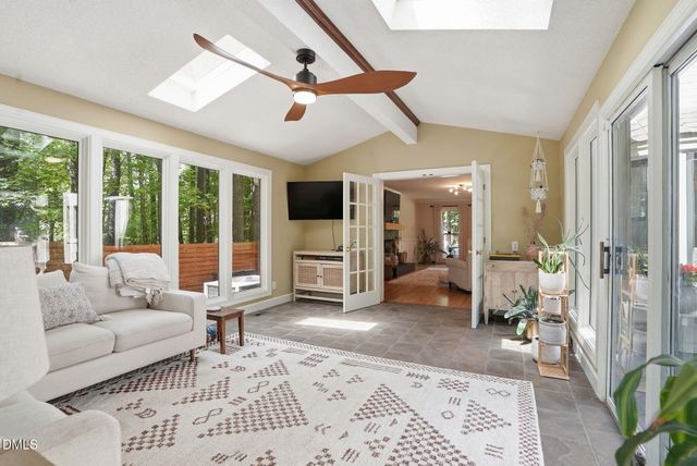 1605 Harmont Drive, Raleigh, NC 27603