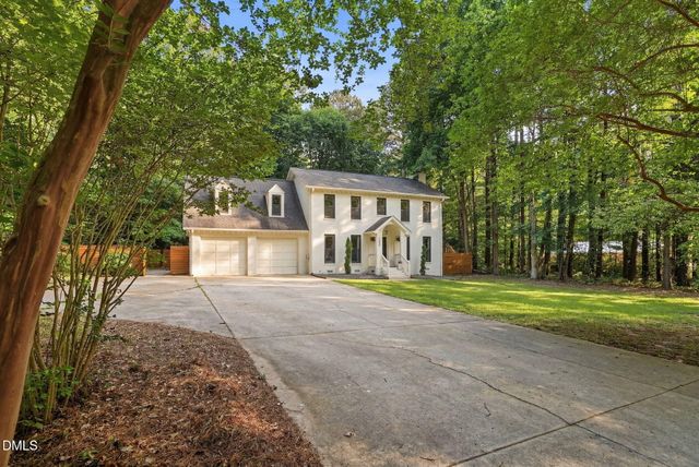 1605 Harmont Drive, Raleigh, NC 27603