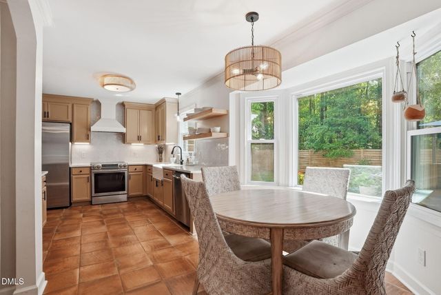 1605 Harmont Drive, Raleigh, NC 27603