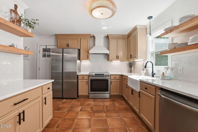 1605 Harmont Drive, Raleigh, NC 27603