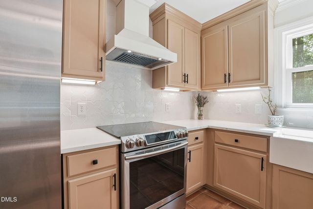 1605 Harmont Drive, Raleigh, NC 27603