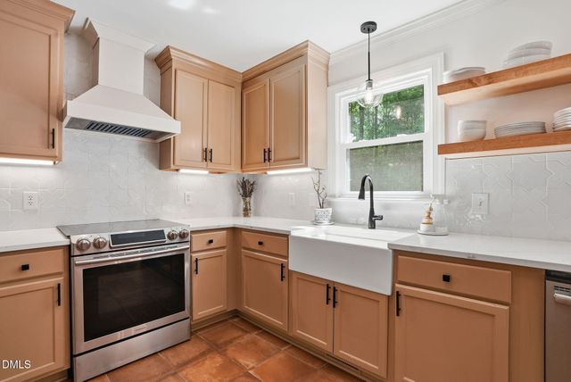 1605 Harmont Drive, Raleigh, NC 27603