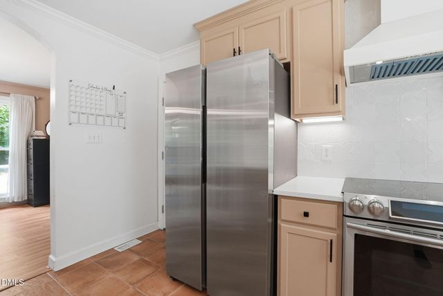 1605 Harmont Drive, Raleigh, NC 27603