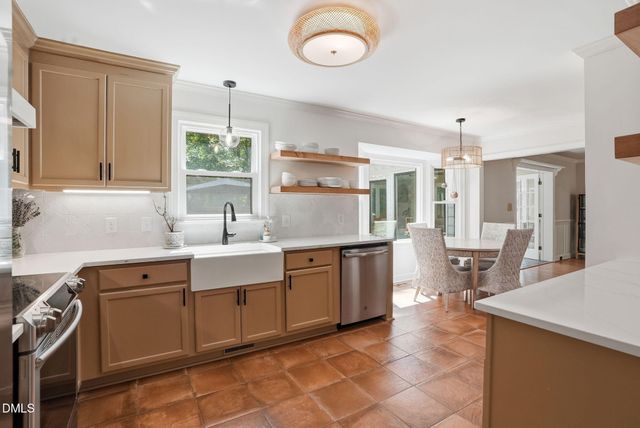 1605 Harmont Drive, Raleigh, NC 27603