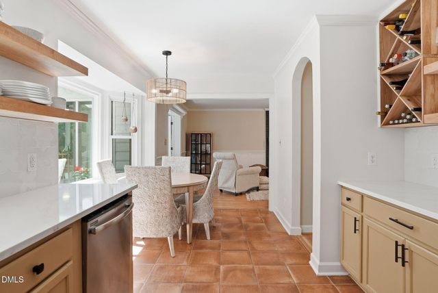 1605 Harmont Drive, Raleigh, NC 27603