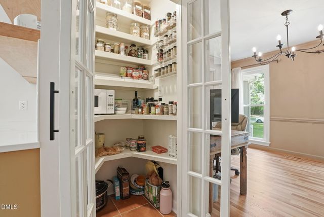 1605 Harmont Drive, Raleigh, NC 27603