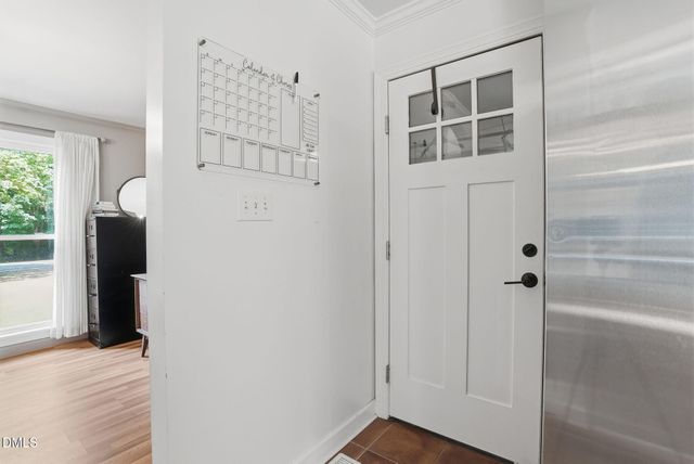 1605 Harmont Drive, Raleigh, NC 27603