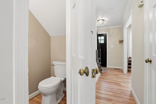 1605 Harmont Drive, Raleigh, NC 27603